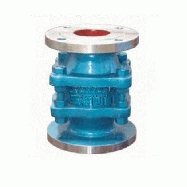 ZGB波紋阻火器